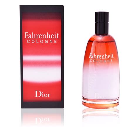 fahrenheit perfume wikipedia|fahrenheit perfume for women.